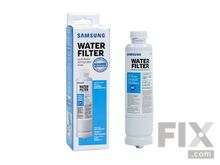 Ice and Water Refrigerator Filter – Part Number: HAF-CIN/EXP