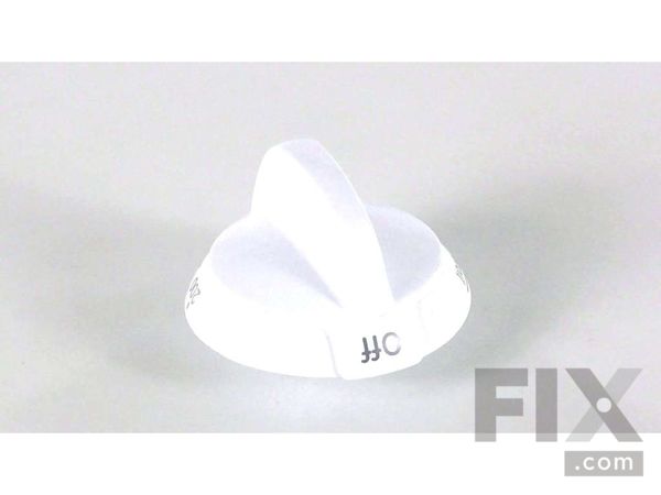 11721432-1-M-GE-WB03X22704- KNOB THERMOSTAT Assembly