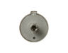 11721433-3-S-GE-WB03X25796-Knob - Stainless