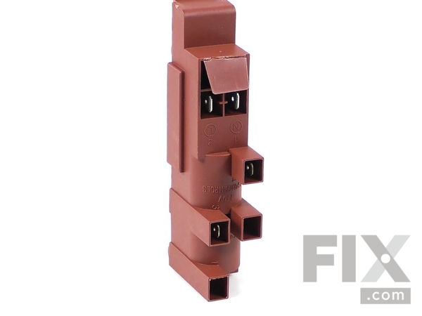 11721438-1-M-GE-WB13X23543-IGNITION MODULE