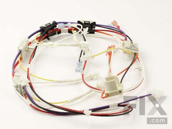 11721443-1-M-GE-WB18X25575- HARNESS SWITCH Assembly