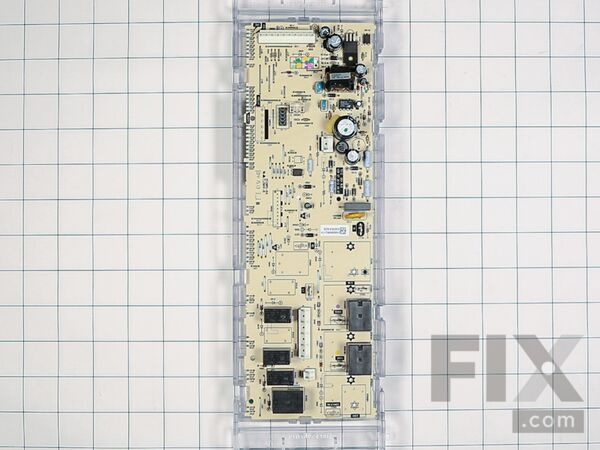 11721456-1-M-GE-WB27X25327-Control Board