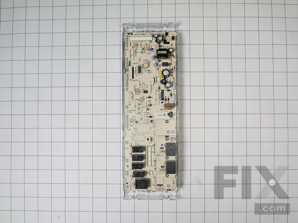 11721458-1-M-GE-WB27X25331-Control Board