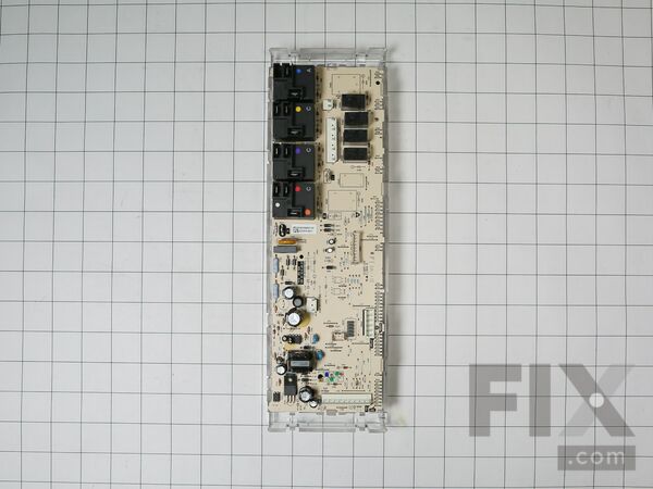 11721460-1-M-GE-WB27X25349-Control Board