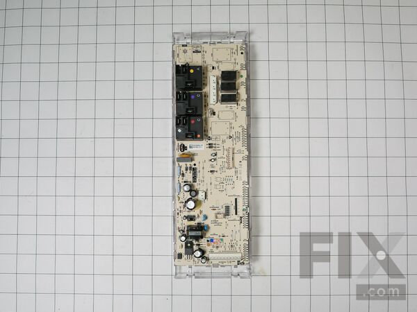 11721461-1-M-GE-WB27X25350-Control Board
