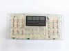 11721461-3-S-GE-WB27X25350-Control Board