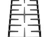 11721465-2-S-GE-WB31X24737-CENTRAL GRATE