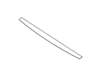 11721467-1-S-GE-WB35X21686-Door Insulation
