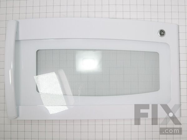 11721484-1-M-GE-WB56X24440-DOOR Assembly