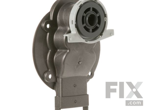11721494-1-M-GE-WD18X21915- ADAPTER CONDUIT Assembly