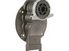 11721494-1-S-GE-WD18X21915- ADAPTER CONDUIT Assembly