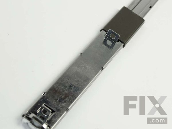 11721501-1-M-GE-WD30X20361- INNER RAIL UPR RACK Assembly