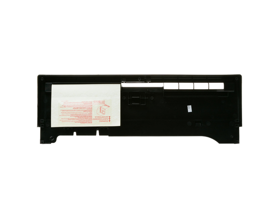 11721503-1-M-GE-WD34X20755- ESCUTCHEON & INSERT Assembly