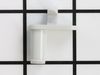 Dishwasher Dishrack Rollers and Axles – Part Number: WD35X20994