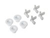 11721505-2-S-GE-WD35X20994-Dishwasher Dishrack Rollers and Axles