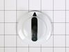 KNOB CONTROL Assembly – Part Number: WE01X22616