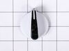 KNOB & CLIP Assembly – Part Number: WE01X22617