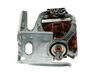 11721526-2-S-GE-WE17X23355-KIT MOTOR AND PULLEY