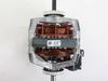 KIT MOTOR AND PULLEY WIT – Part Number: WE17X23463