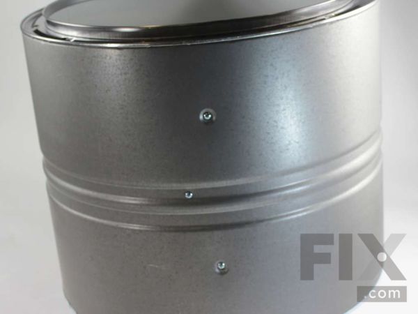 11721532-1-M-GE-WE21X22675- DRUM Assembly