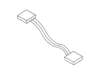 HARNESS FUSE Assembly – Part Number: WE26X22034