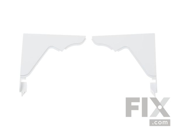 11721535-1-M-GE-WE49X22294-KIT OF SERVICE END CAP