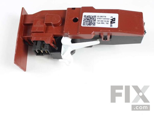 11721792-1-M-GE-WH01X23494-LOCK MODULE DOOR