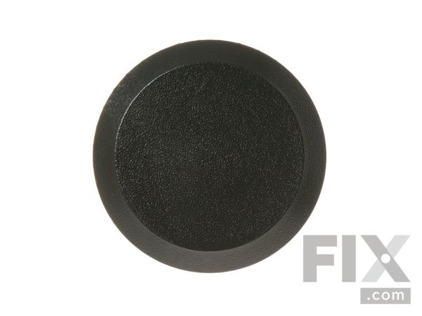 11721794-1-M-GE-WH01X24654-TIMER KNOB
