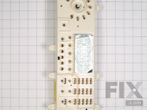 11721802-1-M-GE-WH12X24234-UI BOARD