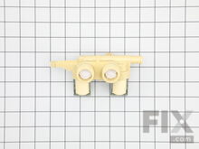 Triple Water Valve – Part Number: WH13X23974