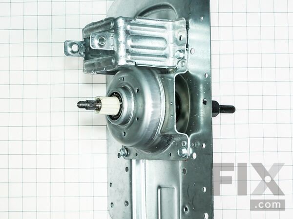 11721805-1-M-GE-WH16X22784-Gear Case Support Assembly