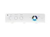 11721809-2-S-GE-WH42X22718- BACKSPLASH Assembly
