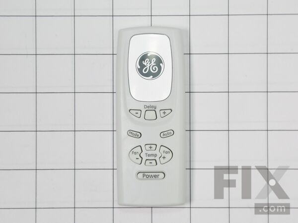 11721820-1-M-GE-WJ26X20522-Remote Control