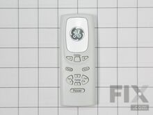 Remote Control – Part Number: WJ26X20522