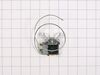 Refrigerator Temperature Control – Part Number: WR09X20946