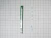 Control Board Board w/Overlay – Part Number: WR17X23042