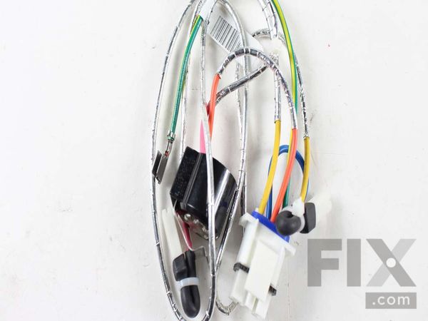 11721905-1-M-GE-WR23X23626-HEATER HARNESS FF