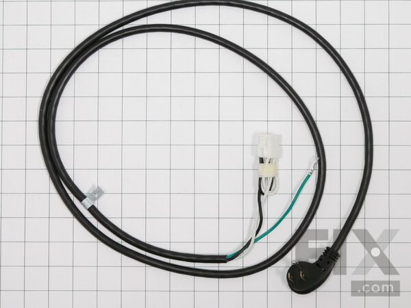 11721906-1-M-GE-WR23X24389-Power Cord Harness