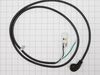 Power Cord Harness – Part Number: WR23X24389
