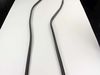 Freezer Door Gasket - Black – Part Number: WR24X23252