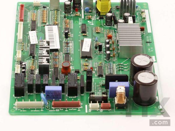 11721923-1-M-GE-WR55X22685-Assembly PCB MAIN