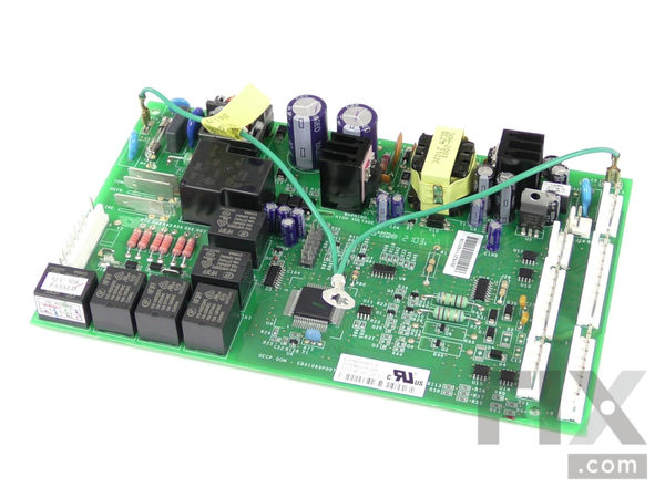 11721925-1-M-GE-WR55X23124-BOARD Assembly MAIN CONTROL