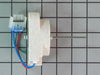 11721928-2-S-GE-WR60X21887-Evaporator Fan Motor