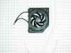 140MM CONDENSER FAN Assembly – Part Number: WR60X24014