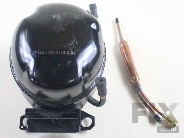 11721959-1-M-GE-WR87X20937- VAR SPD Complete KIT 365BTU