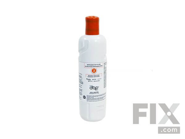 11722126-1-M-Whirlpool-EDR2RXD1-Water Filter