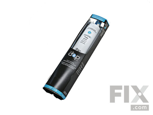 11722128-1-M-Whirlpool-EDR3RXD1-Whirlpool EveryDrop3 Refrigerator Water Filter