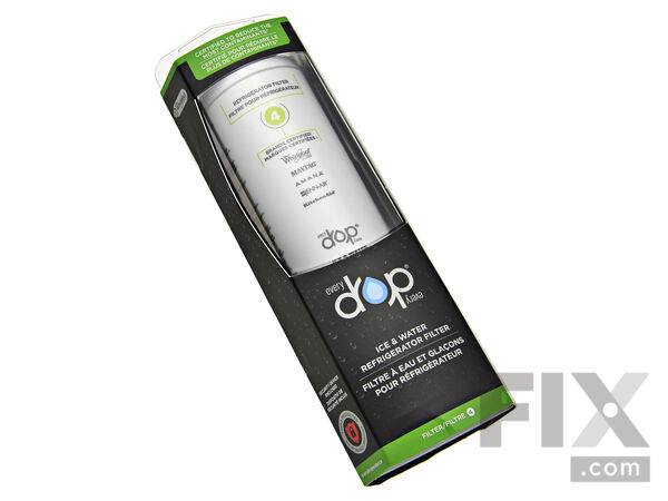 11722130-1-M-Whirlpool-EDR4RXD1-Refrigerator Water Filter