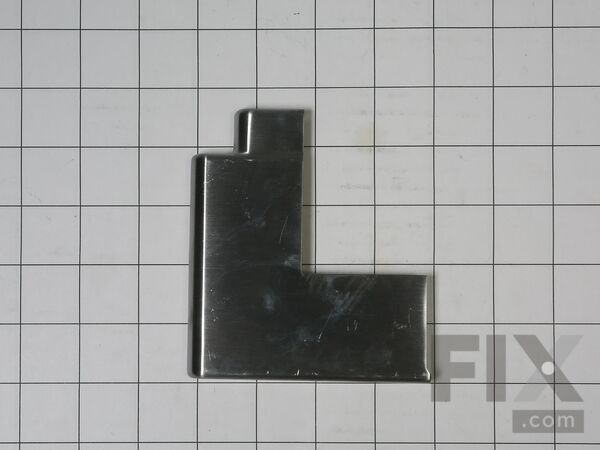11722205-1-M-Whirlpool-W10555937-Endcap - Left Side