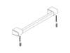HANDLE – Part Number: W10669931